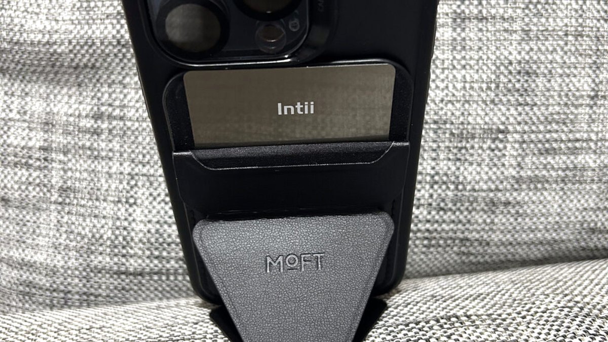MOFT